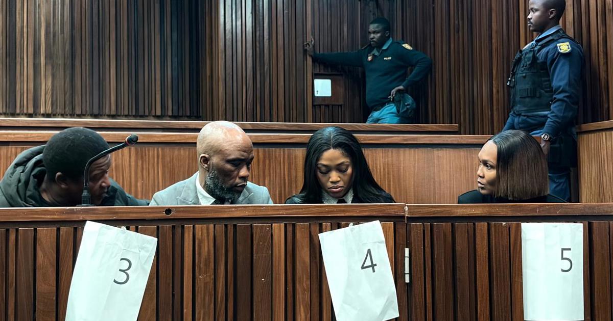 Procès « Cat » Matlala : la défense s’oppose aux preuves par ouï-dire devant le tribunal