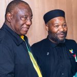 Ramaphosa confirme que l'Afrique du Sud est prête à aider le Népal dans ses opérations de sauvetage et de rétablissement