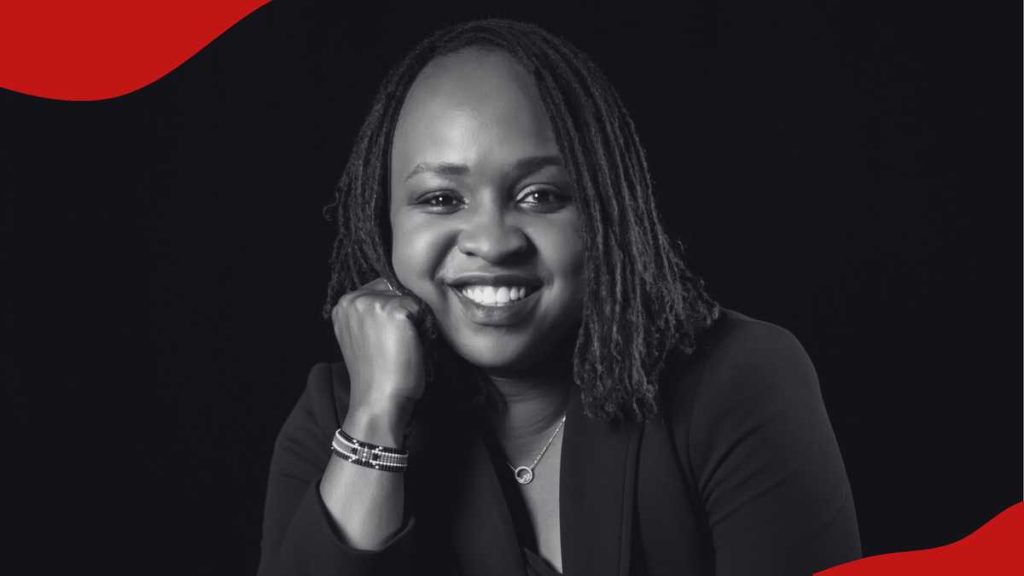 Rosemary Chemutai : la sœur du défunt directeur de KCB partage des messages énigmatiques au milieu de l'impasse concernant l'enterrement