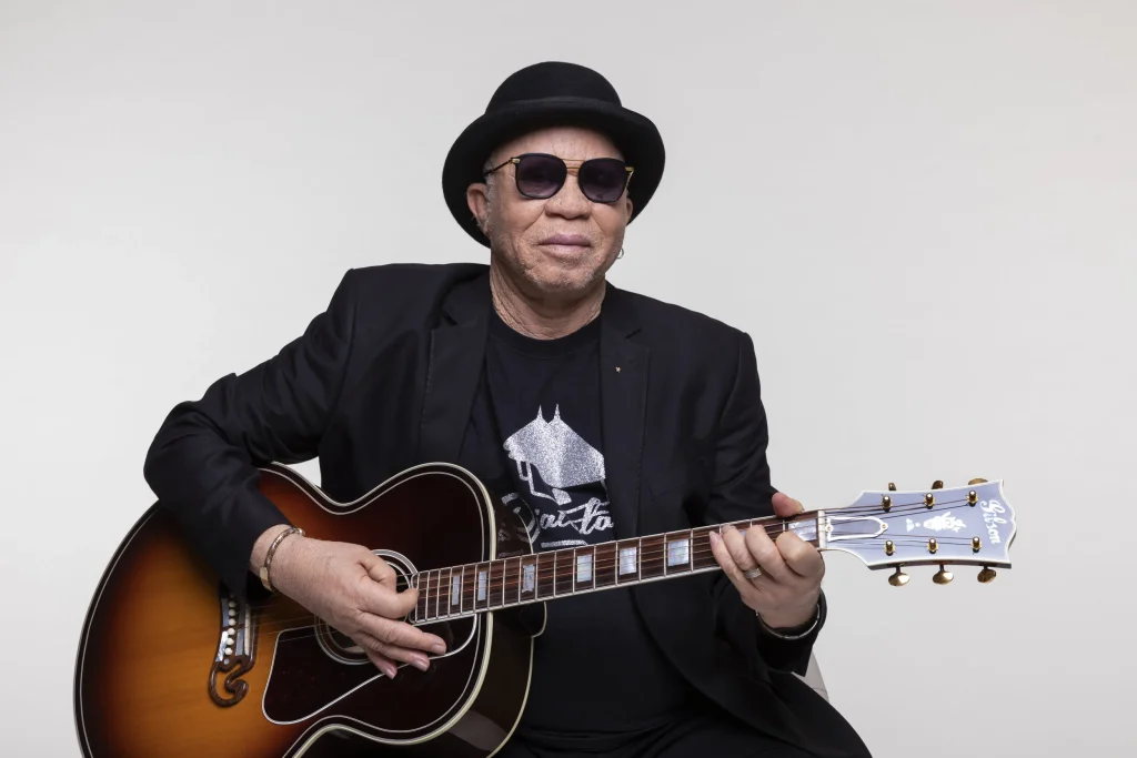 Salif Keita menace de poursuites judiciaires contre Tamba Events pour diffamation