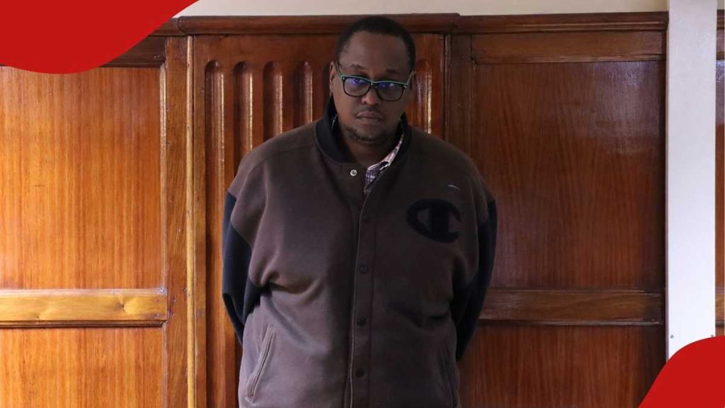 Sancho Kibutu : le DPP décide d'extrader un fugitif américain recherché pour conduite en état d'ébriété