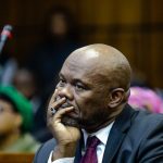 Shadrack Sibiya admet avoir eu une relation sexuelle avec un adolescent et nie les allégations de viol