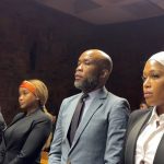 Tsakane Matlala et 2 co-accusés ont chacun obtenu une caution de 20 000 rands