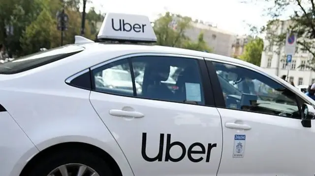 Uber ferme ses opérations au Nigeria et en Ouganda avec effet immédiat