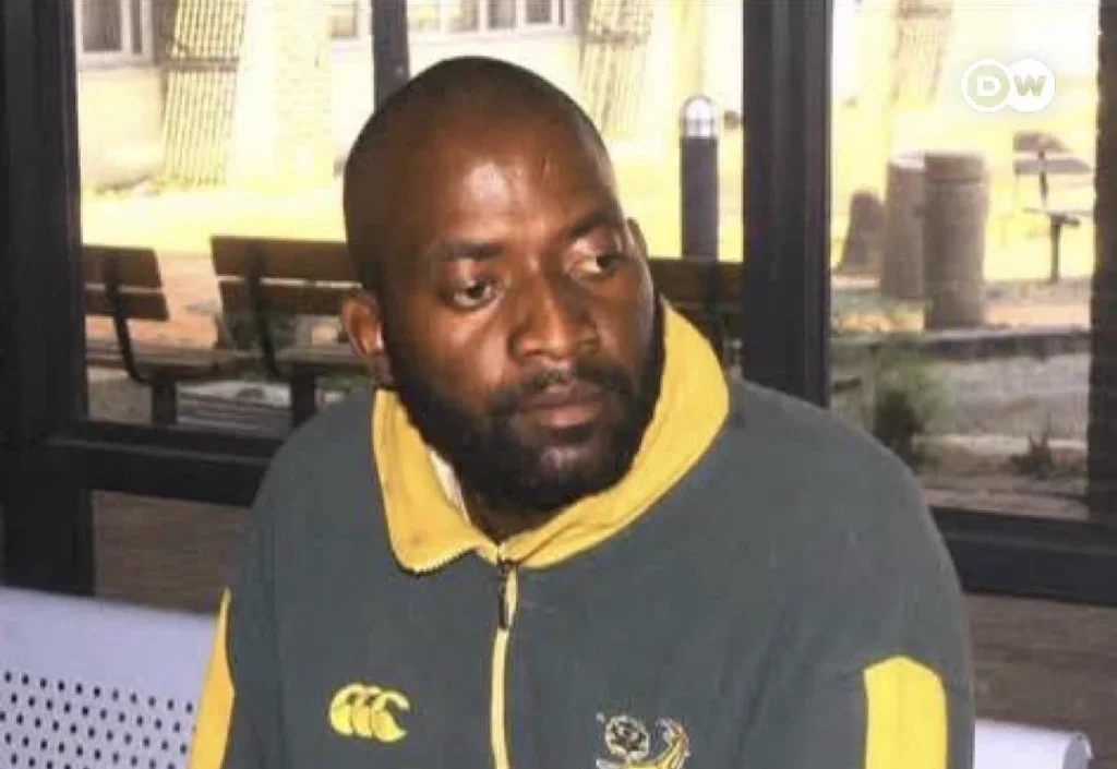 Un Zimbabwéen placé en détention provisoire au Botswana pour possession de parties présumées du corps humain