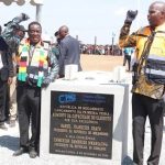 Un accord Zimbabwe-Mozambique pour augmenter la capacité du pipeline de carburant Beira-Harare