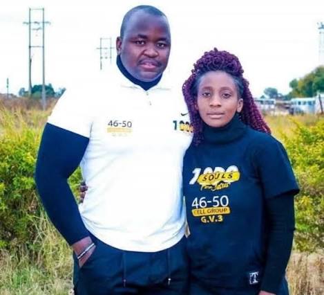 Un couple de Glen View retrouvé mort dans sa chambre après une dispute conjugale