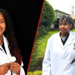 Un étudiant en médecine de l’Université de Kabarak, sauvé des MGF en 2024, promet de ne jamais rentrer chez lui