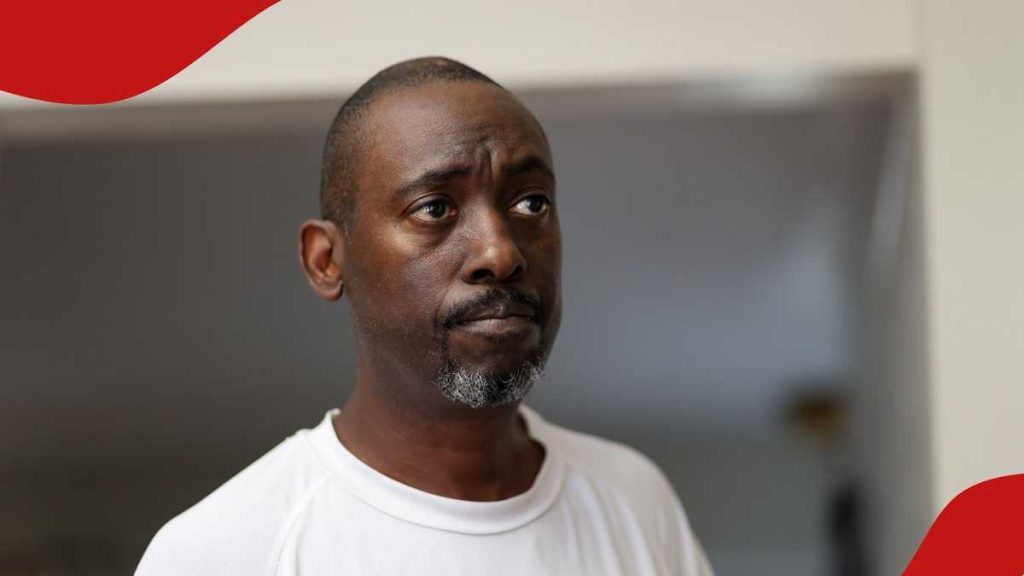 Un homme d'Embu condamné à 25 ans de prison après avoir reconnu le meurtre de sa femme