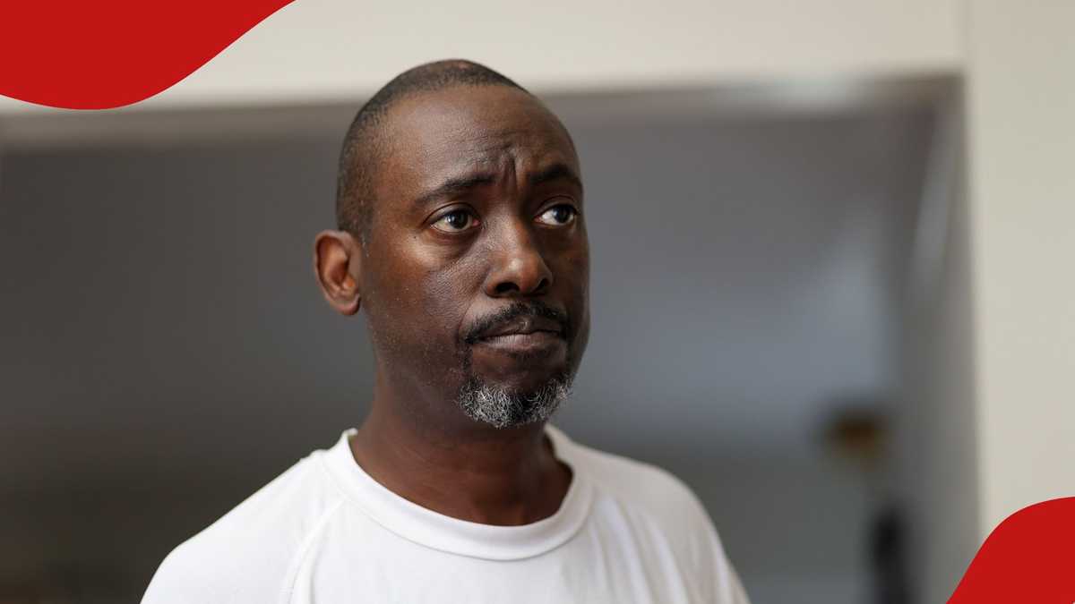 Un homme d'Embu condamné à 25 ans de prison après avoir reconnu le meurtre de sa femme