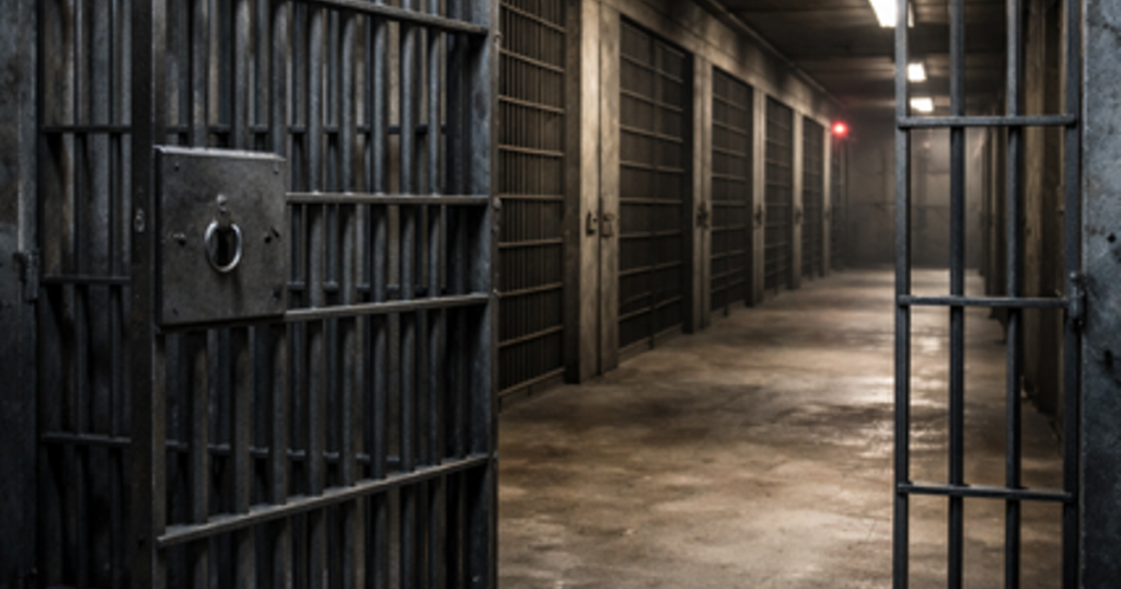 Un sergent de police du Limpopo écope de la prison à vie pour avoir tiré six fois sur son ancienne petite amie