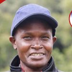 Une vidéo apparaît montrant le moment terrifiant où le rédacteur en chef du groupe Standard a été enlevé près de Gilgil