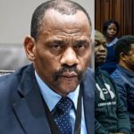 Vos top stories du mercredi | Lebeya revient à Madlanga, contestation de la destitution de Ramaphosa devant la Haute Cour, procès « Cat » Matlala