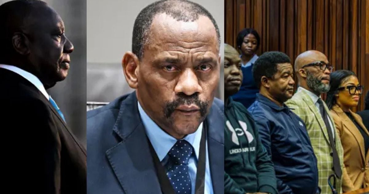 Vos top stories du mercredi | Lebeya revient à Madlanga, contestation de la destitution de Ramaphosa devant la Haute Cour, procès « Cat » Matlala