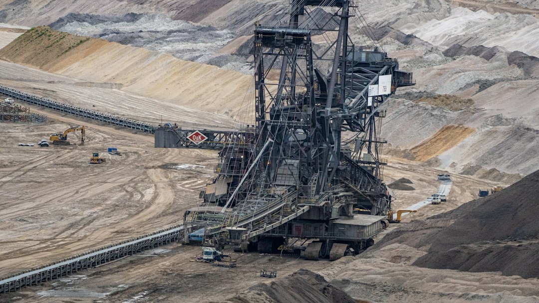 Zephyr Minerals fait appel du rejet par le Zimbabwe des demandes de prospection aurifère de 124 000 hectares
