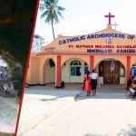 Accident de Salama : l'Église catholique de Mombasa pleure 17 pèlerins tués alors qu'ils se rendaient à Subukia