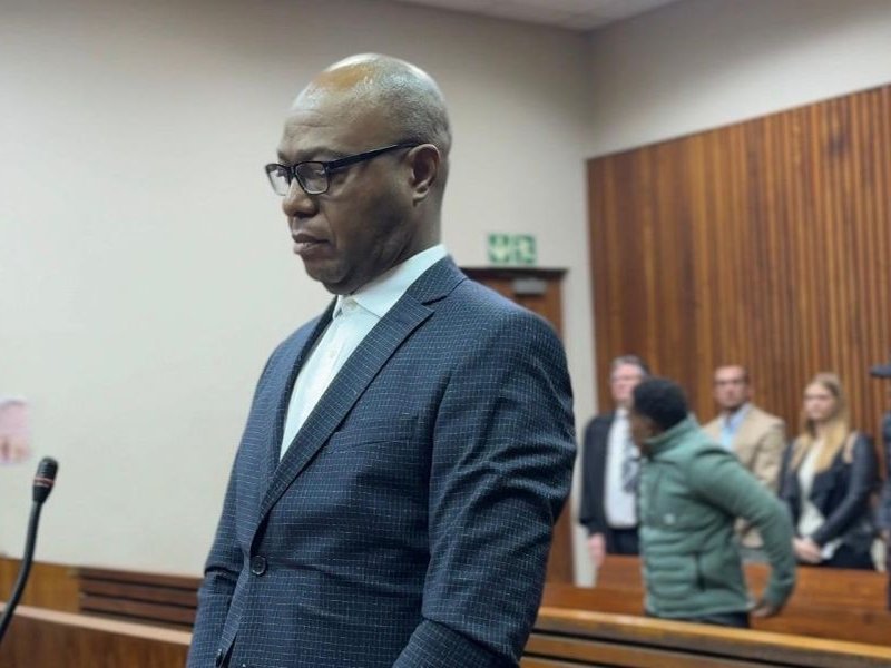 Afrique du Sud : la société de l'homme d'affaires zimbabwéen Mudzinganyama interdite de faire des affaires avec l'État
