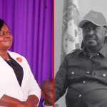 Anniversaire de Raila Odinga : Gladys Wanga rend un hommage sincère et promet de garder vivant le rêve de l'ex-Premier ministre