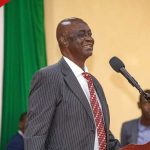 Anniversaire de Raila Odinga : le chaos alors que les Kenyans perturbent l'événement et exigent de savoir où se trouve Oburu Oginga