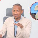 Babu Owino réagit aux affirmations selon lesquelles les écoliers de Nairobi seraient servis des Chapatis crus