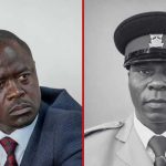 Caporal Kenneth Aluma : Peter Kaluma annonce la date d'enterrement de son défunt frère