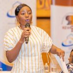 Catherine Omanyo : la secrétaire générale de l'ODM mène la course à la représentation des femmes de Busia avec 72 % dans un nouveau sondage