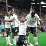 Chirewa marque le premier but des Wolves lors de la victoire 2-1 contre Burnley