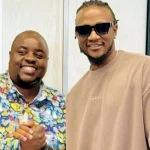 Chivayo était plus qu'un ami - dit Jah Prayzah alors qu'il reporte son mariage