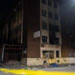 City Power vise la restauration à midi de la sous-station de Marshalltown après le quatrième incendie en un mois