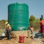 Crise de l'eau à Tshwane : les habitants se sentent démunis après des cas massifs de maladies gastro-intestinales
