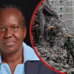 Eastleigh : hauts fonctionnaires de la National Construction Authority, leurs rôles