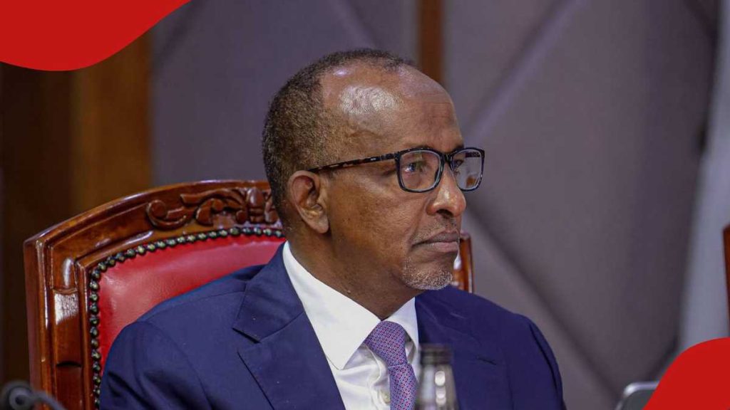 Ebola au Kenya : le gouvernement publie une mise à jour et indique que 8 patients sont stables alors que les contacts approchent de la fin de la quarantaine