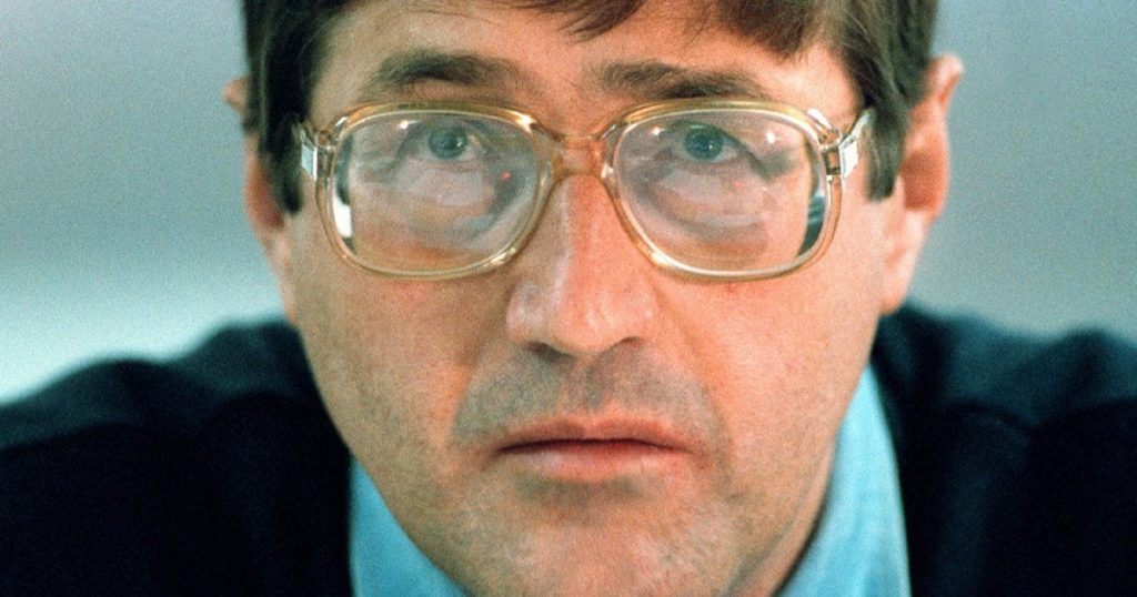 Enquête sur les affaires de la CVR : Eugene de Kock, ancien policier de l'apartheid, devrait témoigner