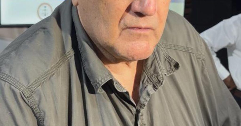 Eugène de Kock accuse l'ancien procureur de protéger les généraux de l'apartheid