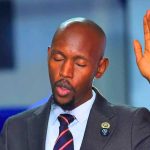 Geoffrey Mosiria aux Nairobiens : je continuerai à vous servir avec ou sans bureau