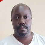 George Nyambati : un homme interpellé pour un projet de fraude foncière de Diani d'un montant de 45 millions de KSh
