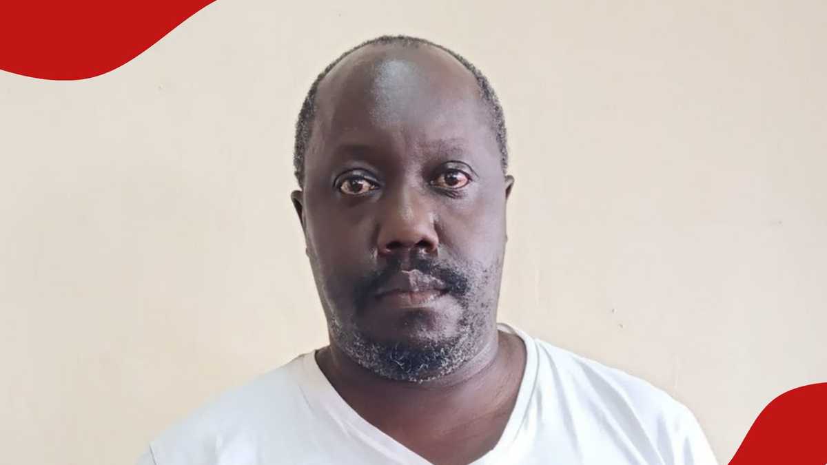 George Nyambati : un homme interpellé pour un projet de fraude foncière de Diani d'un montant de 45 millions de KSh