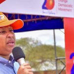 Hafid Maalim : le lauréat du Mashujaa Day demande à Ali Roba de quitter son siège au Sénat de Mandera avant les élections de 2027
