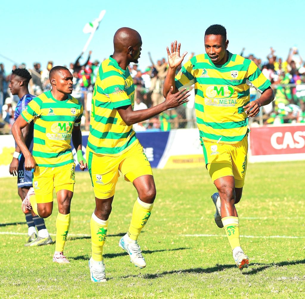Hardrock affronte le test des Dynamos dans leur course au titre PSL
