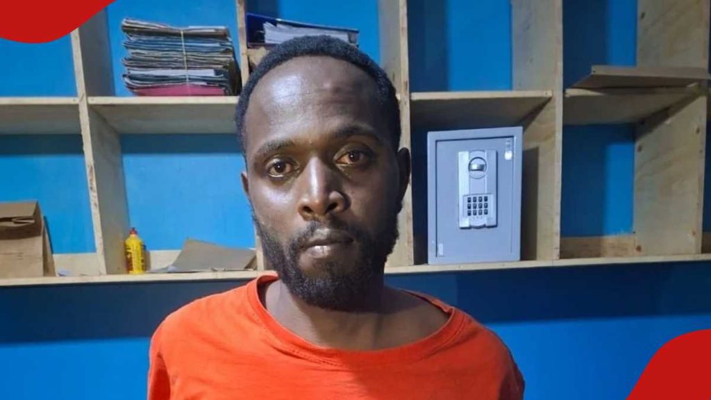 Inspecteur Kipkemboi Sang : Suspect recherché dans le meurtre de Victoria Mutiso, l'avocat Mbobu arrêté