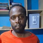 Inspecteur Kipkemboi Sang : Suspect recherché dans le meurtre de Victoria Mutiso, l'avocat Mbobu arrêté
