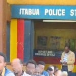 Jailbreak d'Embu : 4 détenus s'échappent du poste de police d'Itabua après avoir prétendument creusé un trou dans le mur de leur cellule