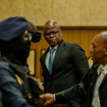 Joe Sibanyoni, patron des taxis du Mpumalanga, et trois coaccusés comparaîtront devant le tribunal