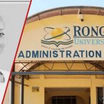 Julie Chepkoech : une professeure de l'Université de Rongo décède après une longue bataille contre la maladie