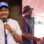 Kalonzo Musyoka salue l'investissement d'Aliko Dangote dans une raffinerie au Kenya : « Je suis si heureux »