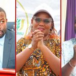 Kawira Mwangaza : Linda Mwananchi condamne et défie le CoG pour l'attaque contre l'ancien gouverneur de Meru