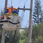 Kenya Power annonce des pannes dans certaines parties de Nairobi et 4 autres comtés le vendredi 9 octobre