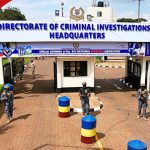 Kisumu : 2 suspects arrêtés pour falsification présumée de téléphone portable