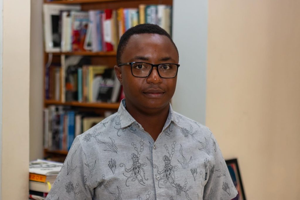 Kundizeza du Zimbabwe remporte le prix Caine 2026 pour l'écriture africaine