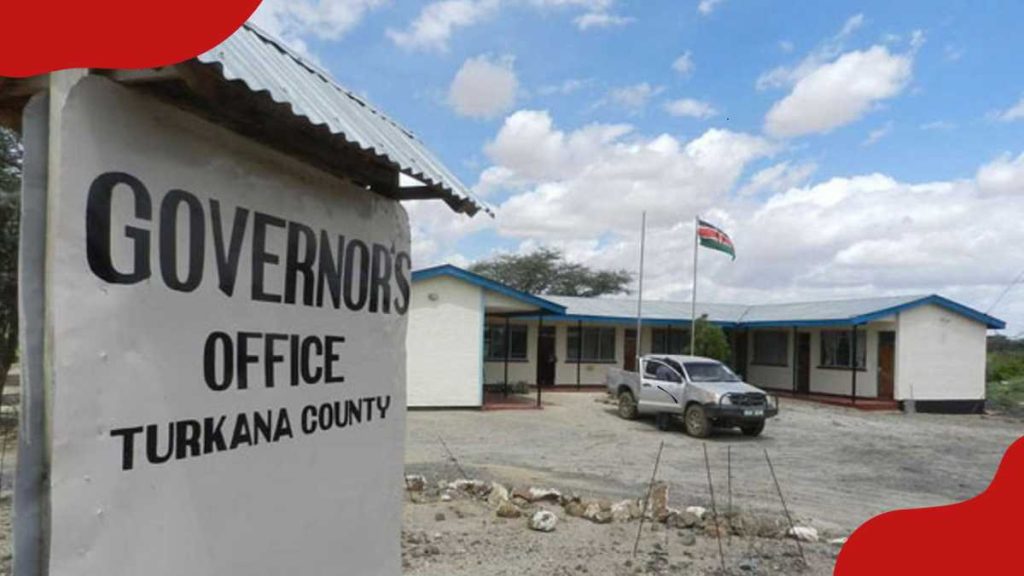 L'EACC s'en prend à une infirmière prétendument impliquée dans une fraude d'appel d'offres de 2,7 millions de KSh